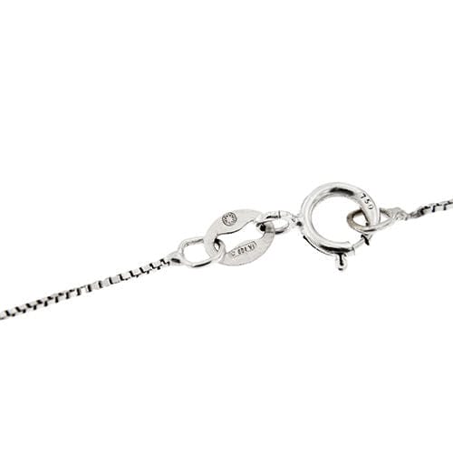 Collier Collier avec coeurs et diamants 58 Facettes 27827