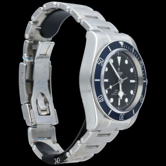 Montre Tudor Montre Black Bay 58 Facettes MT39654