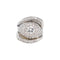 Bague 50 Bague Art Déco -Tank 1930 en platine, diamant central 0,70 ct. 58 Facettes