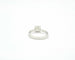 Bague Bague solitaire de 1,05 carat 58 Facettes