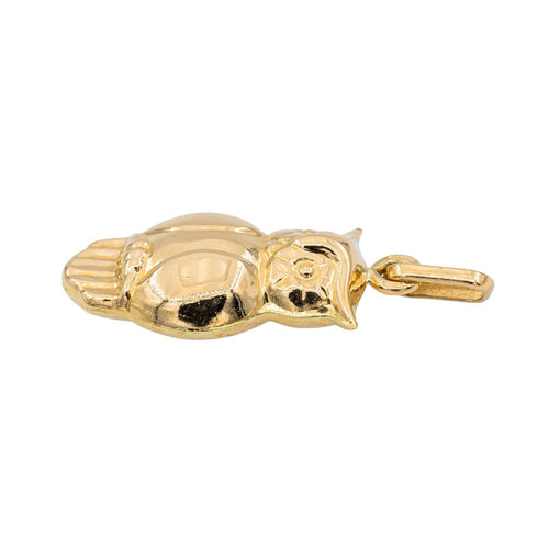 Pendentif Pendentif Or jaune 58 Facettes 3198760CN