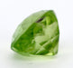 Gemstone Peridot 2.31cts 58 Facettes