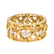 Bague 52 Dior Bague My Dior Or jaune Diamant 58 Facettes 4052827RV