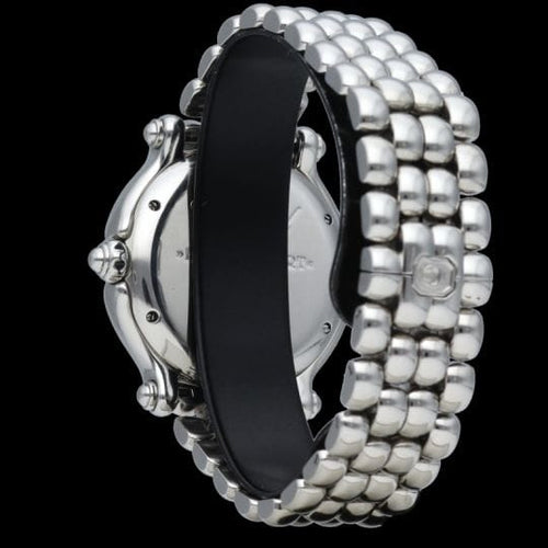 Montre Chopard Montre Happy Sport 58 Facettes MT44771