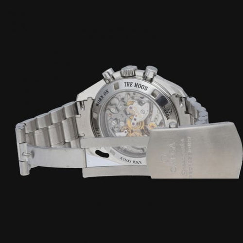 Montre Montre Omega Speedmaster Professional Moonwatch 58 Facettes MT41841