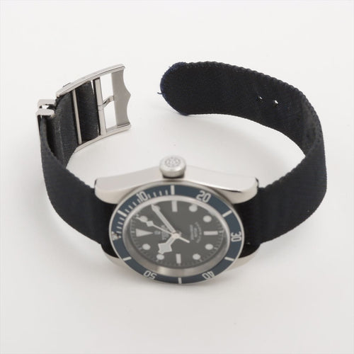 Montre TUDOR - Montre Heritage Black Bay 58 Facettes
