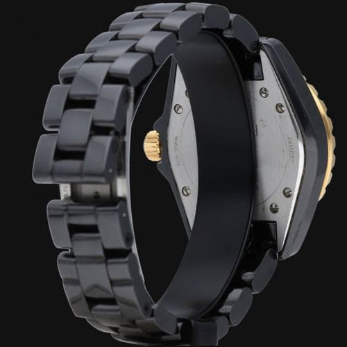 Montre Chanel Montre J12 29Mm Quartz 58 Facettes MT44668