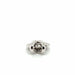 Chaumet - Pendentif coeur lien Or blanc et Diamants 58 Facettes 6070/16