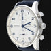 Montre Iwc Montre Portugieser Chronograph 58 Facettes MT40927