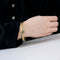 Bracelet CARTIER - Trinity - Bracelet trois ors 58 Facettes LF15