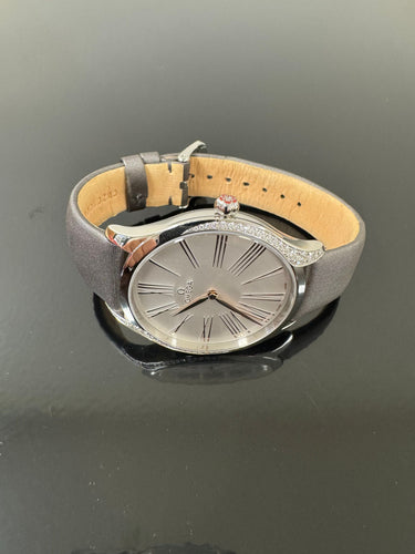 Montre OMEGA - Montre De Ville Trésor 39 mm 58 Facettes