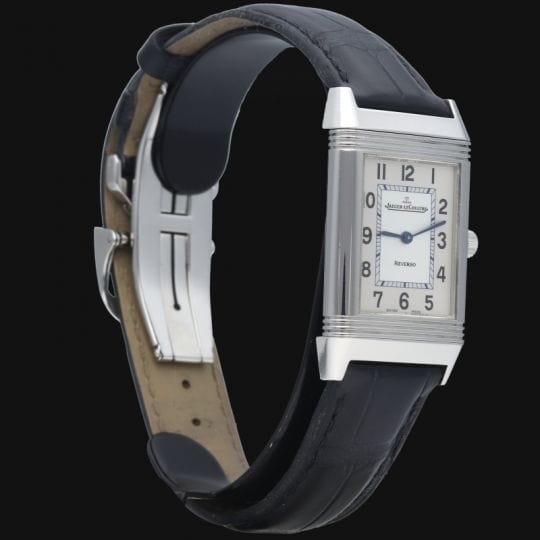 Montre Jaeger Lecoultre Montre Reverso Classique 58 Facettes MT40078