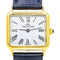 Montre Jaeger Le Coultre Montre  Or jaune 58 Facettes 3824028RV