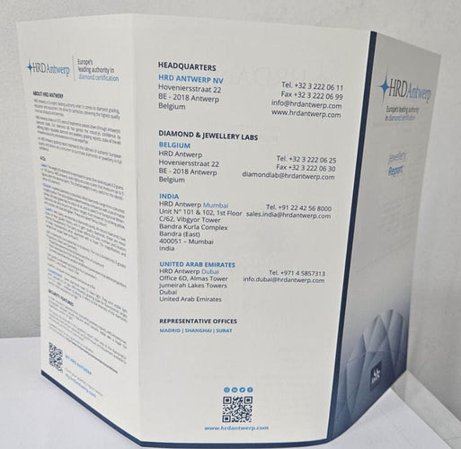 Bague 51 Bague cluster avec émeraude colombienne naturelle certifiée HRD de 3,45 cts en or blanc 58 Facettes E24