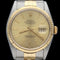 Montre Rolex Montre Datejust 36 58 Facettes MT40724