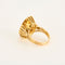 Bague Bague or jaune Citrine 58 Facettes LP1084/14