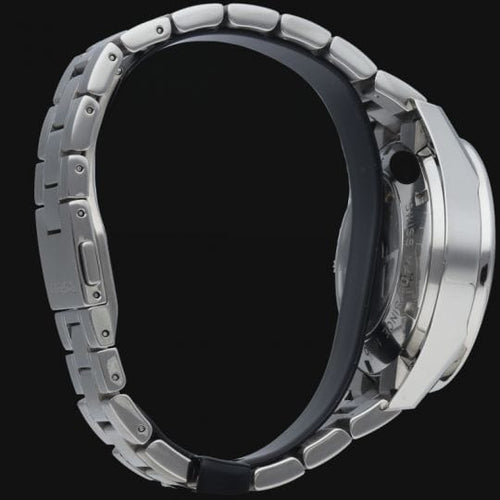 Montre Tag Heuer Montre Carrera Calibre 16 Chronograph 58 Facettes MT44045