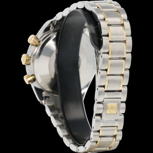 Montre Omega Montre Speedmaster Date 58 Facettes MT43775