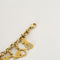 Bracelet MARINA B - Superbe et rare bracelet en or jaune et diamants 58 Facettes