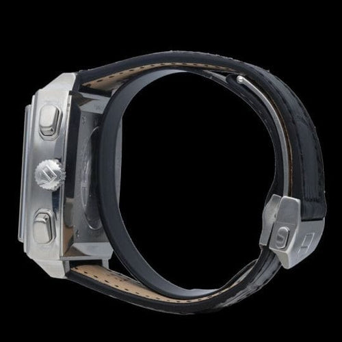 Montre Tag Heuer Montre Monaco Chronograph Calibre 12 58 Facettes MT44501