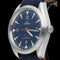 Montre Omega Montre Seamaster Railmaster Co‑Axial Master Chronometer 58 Facettes MT37439