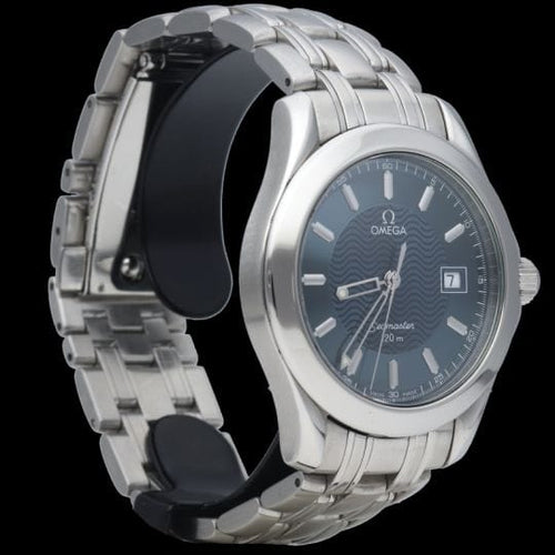 Montre Omega Montre Seamaster 120M 58 Facettes MT39848