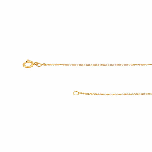 Collier Collier Chaîne Or rose 58 Facettes 2717298CN