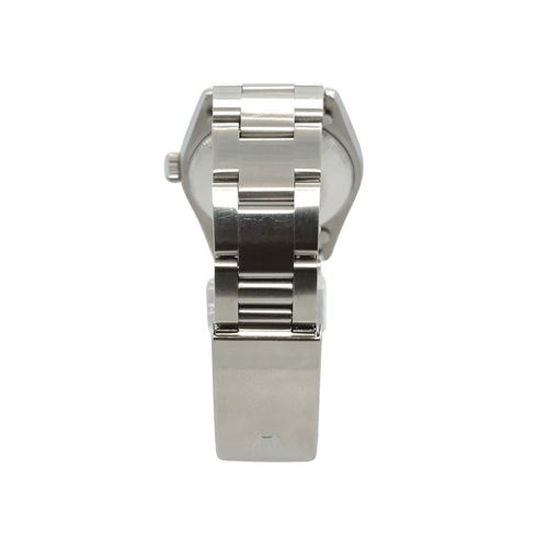 Montre ROLEX - Montre Oyster Perpetual - Acier - 31 mm 58 Facettes ROLEX