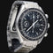 Montre Omega Montre Speedmaster Day Date Chronograph 58 Facettes MT43730