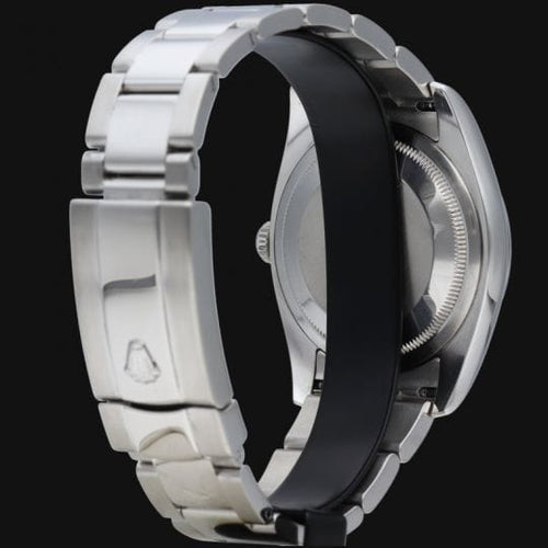 Montre Rolex Montre Date Just 36 58 Facettes MT43236