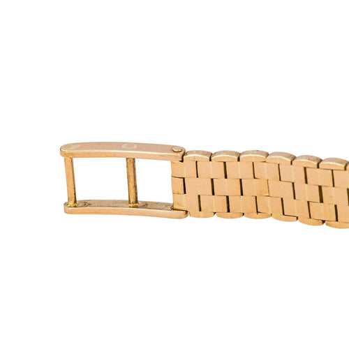 Montre Rolex Montre  Or rose 58 Facettes 4443097CN