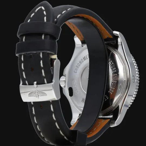 Montre Breitling Montre Superocean Heritage 42 58 Facettes MT43919