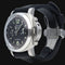 Panerai-klocka Luminor Flyback Rettrapante 58 Facettes MT44593