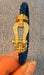 Bracelet FRED - Bracelet or jaune diamants 58 Facettes