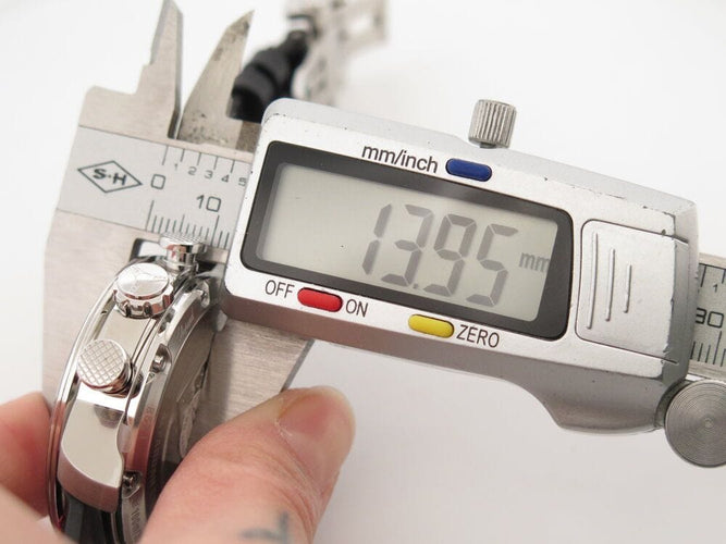 Montre montre CHOPARD mille miglia gts chrono 8571 automatique 44 mm 58 Facettes 265903