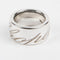 Bague 51 CHOPARD - Bague CHOPARDISSIMO or gris 58 Facettes