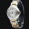 Montre Cartier Montre Ballon Bleu De Cartier 28Mm Quartz 58 Facettes MT41513