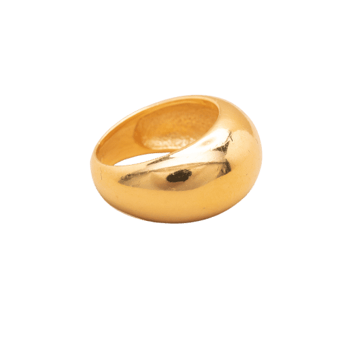 Bague 53 Bague Marina Vermeil 58 Facettes 762677