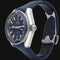 Montre Montre Omega Seamaster Planet Ocean GMT 58 Facettes MT42798