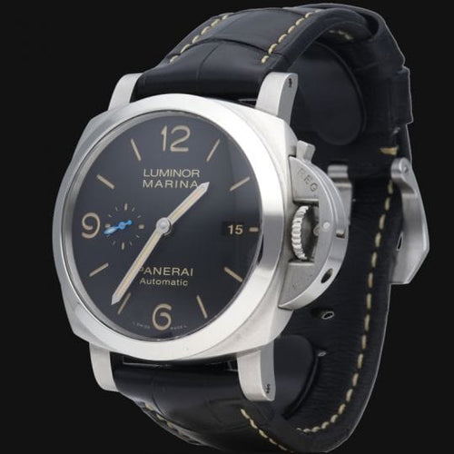 Montre Panerai Montre Luminor Marina 1950 3 Days Automatic 58 Facettes MT41997