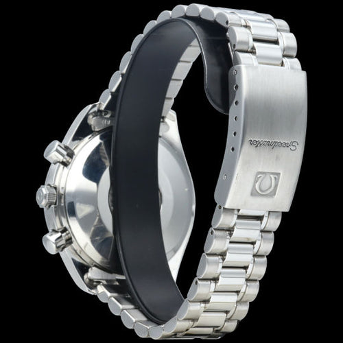 Omega Speedmaster Automatisk Kronografklocka 