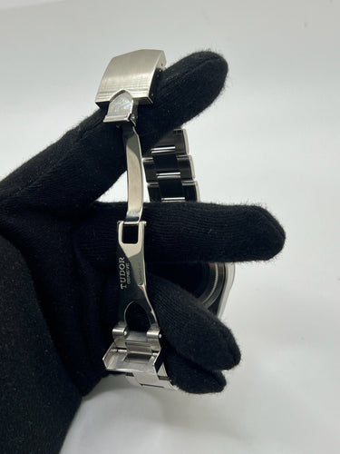 Montre Tudor Black Bay GMT Full Set 2023 58 Facettes 971