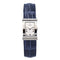 Montre O.J. Perrin Montre Arcada Acier, Inox 58 Facettes 577679GD