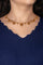 Collier Collier Or jaune 58 Facettes 4739146CN