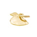 Pendentif Dodo Pomellato Pendentif Canard Or jaune 58 Facettes 3238548CN