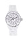 Montre Montre CHANEL J12 33 mm Quartz 58 Facettes 65226-61743