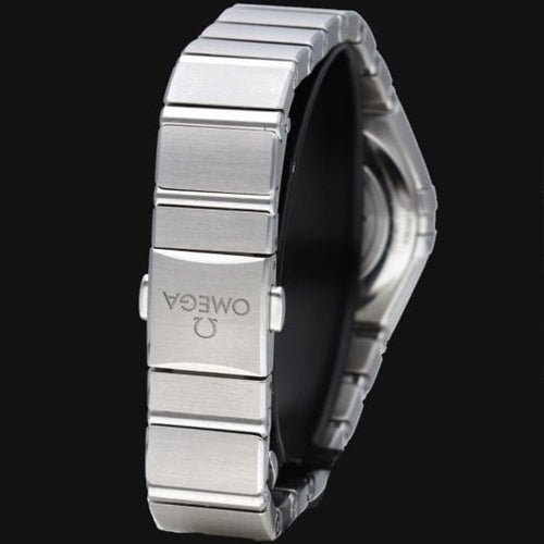 Montre Montre Omega Constellation 58 Facettes MT42908