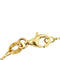 Collier Collier en or jaune avec quartz amétrine 58 Facettes 22563