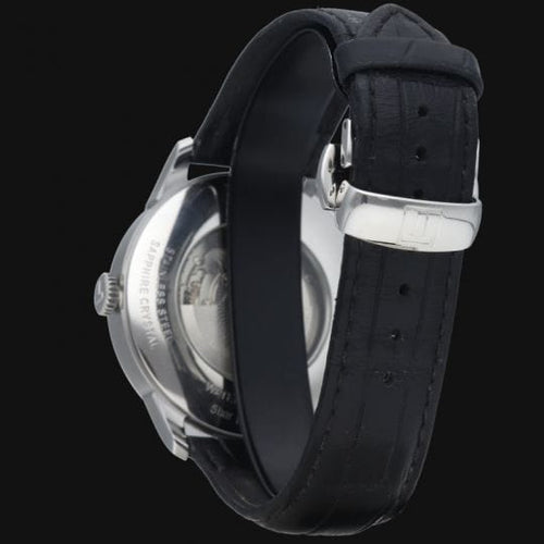 Montre Tissot Montre Chemin Des Tourelles 58 Facettes MT41085