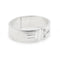 Bracelet Tiffany and Co - Bracelet rigide en argent 925 58 Facettes